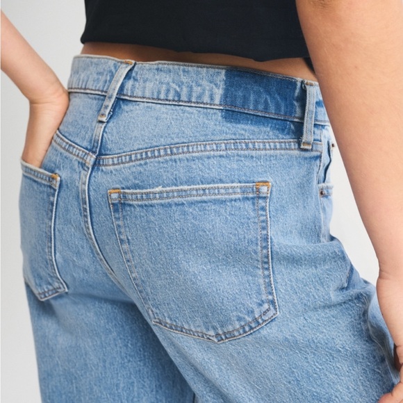 Abercrombie & Fitch “The Baggy” Jeans - Picture 4 of 8